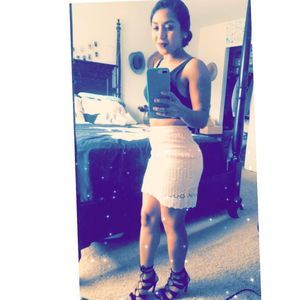 Meet your Posher, Päülä